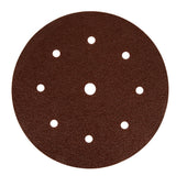 Mirka COARSE CUT 8 in Grip 9H, 25 Discs/Box