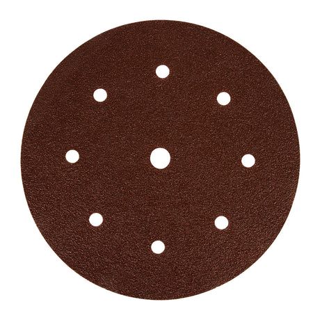 Mirka COARSE CUT 8 in Grip 9H, 25 Discs/Box