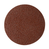 Mirka COARSE CUT 8 in PSA W/Liner, 50 Discs/Box