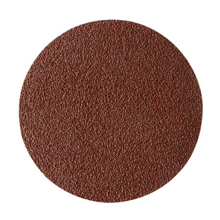 Mirka COARSE CUT 8 in PSA W/Liner, 50 Discs/Box