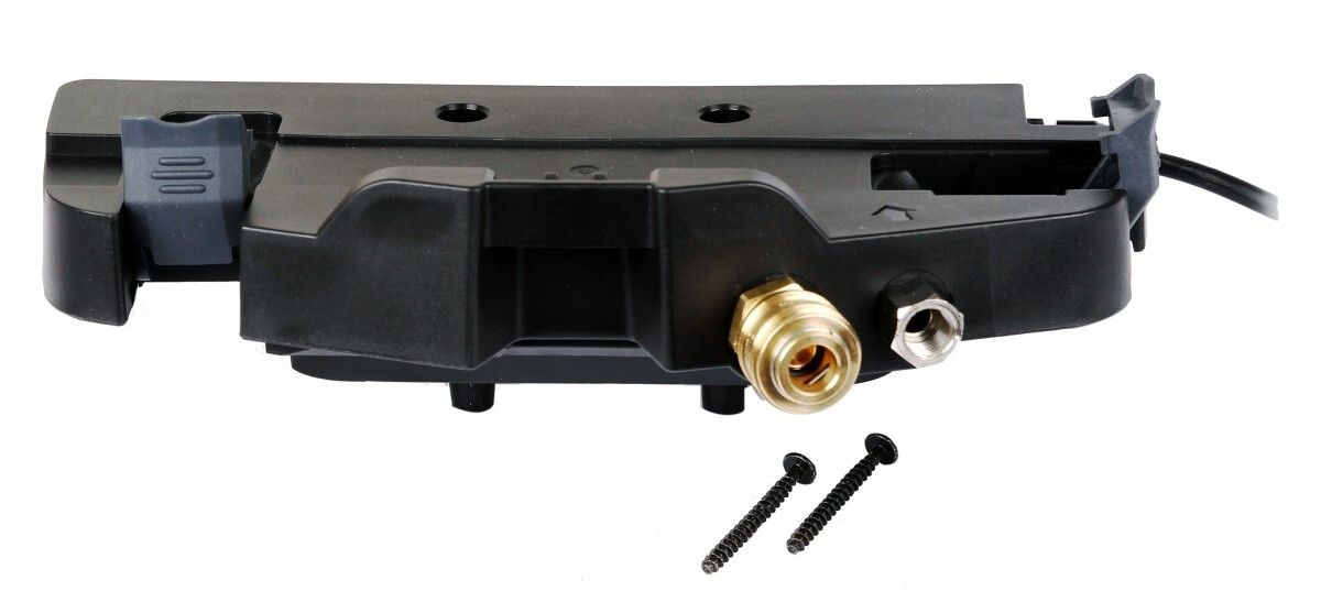 Mirka Pneumatic Box for DE-1230, 1/Pkg