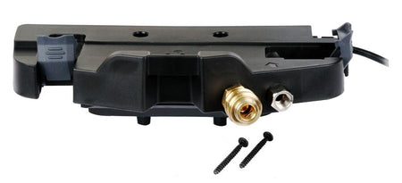 Mirka Pneumatic Box for DE-1230, 1/Pkg