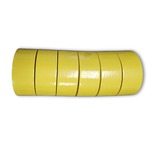 EuroTape Professional Grade Automotive Tape 2" Yellow 4200