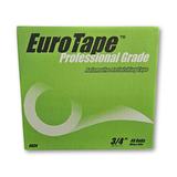 EuroTape Professional Grade Automotive Tape 3/4" Green 6034