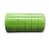 EuroTape Professional Grade Automotive Tape 3/4" Green 6034