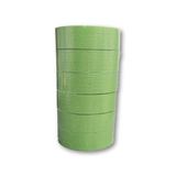 EuroTape Professional Grade Automotive Tape 1 1/2" Green 6150