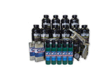 U-Pol Raptor Tintable Bedliner Kit - Emerald Green