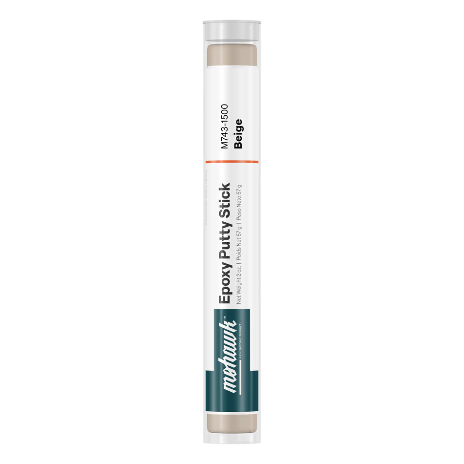 Mohawk Epoxy Putty Sticks