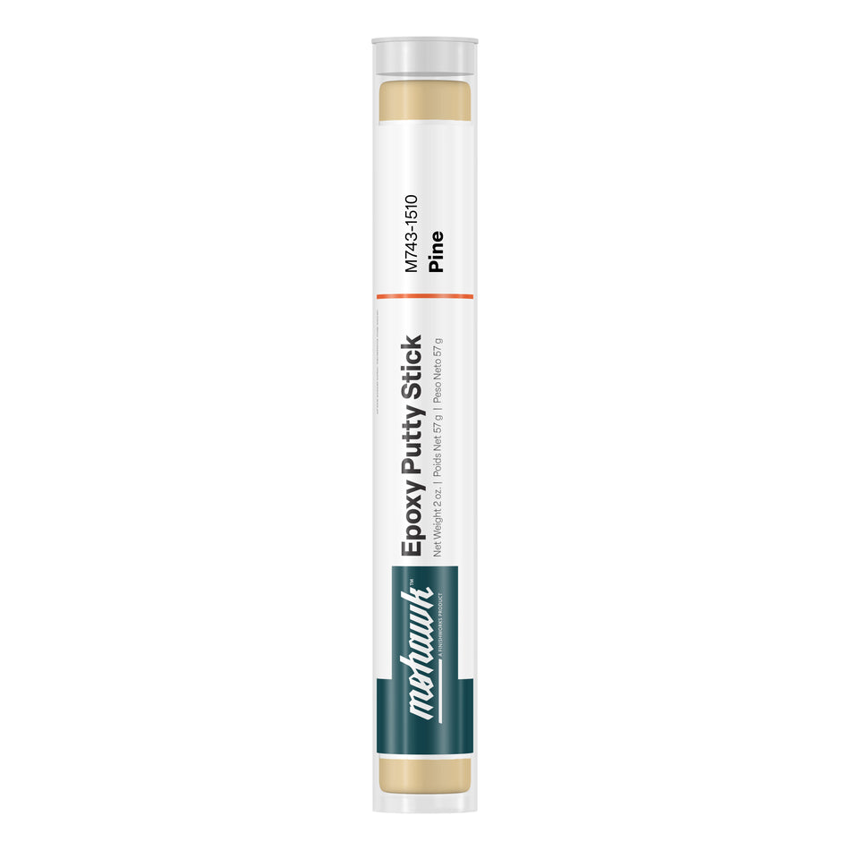 Mohawk Epoxy Putty Sticks