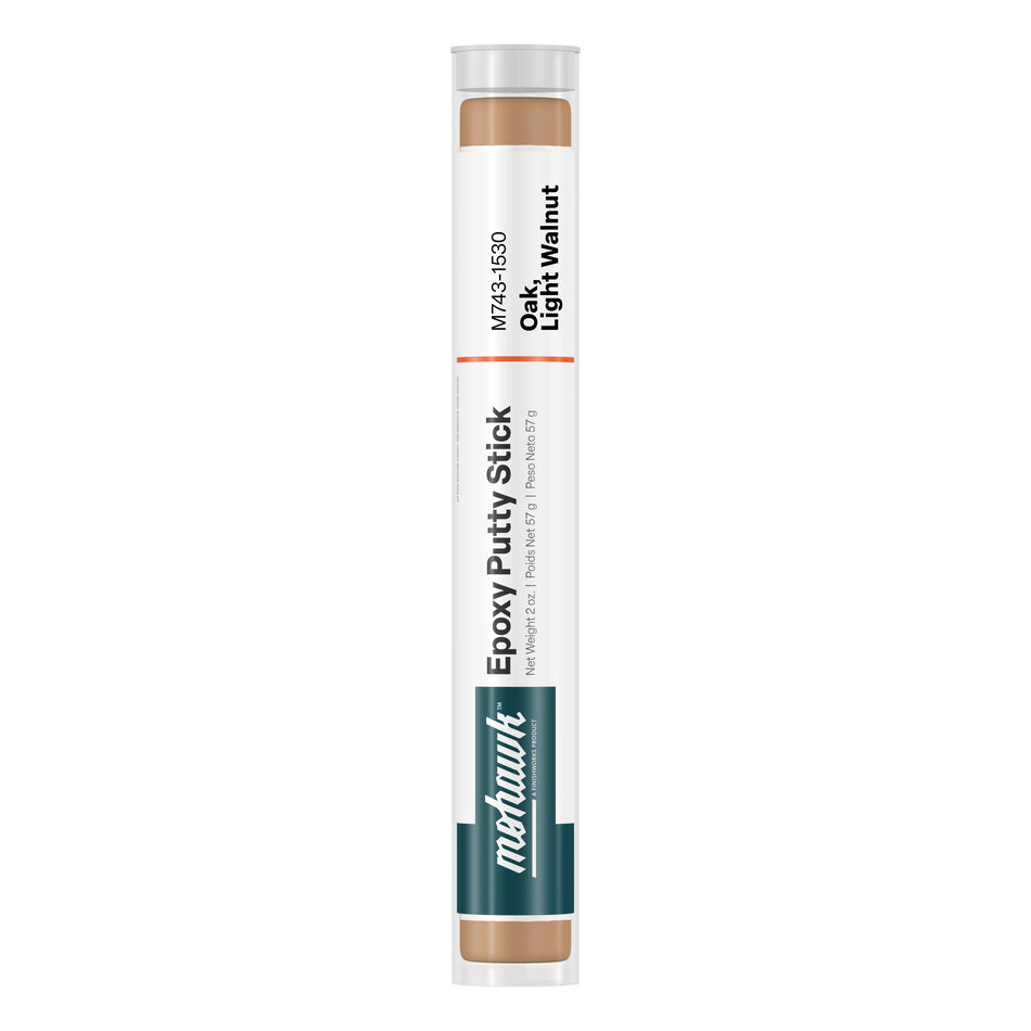 Mohawk Epoxy Putty Sticks