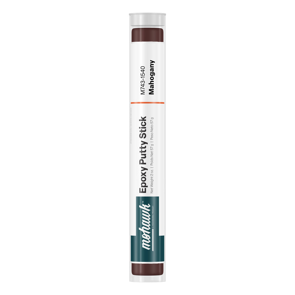 Mohawk Epoxy Putty Sticks