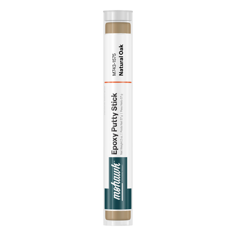 Mohawk Epoxy Putty Sticks
