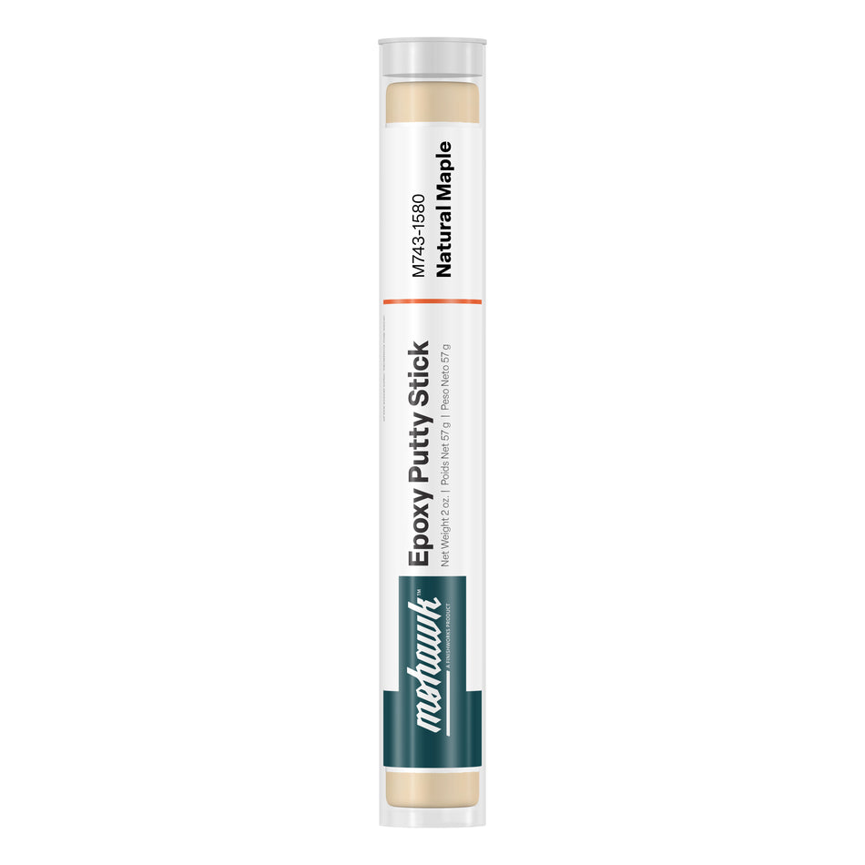 Mohawk Epoxy Putty Sticks