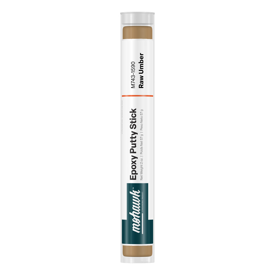 Mohawk Epoxy Putty Sticks
