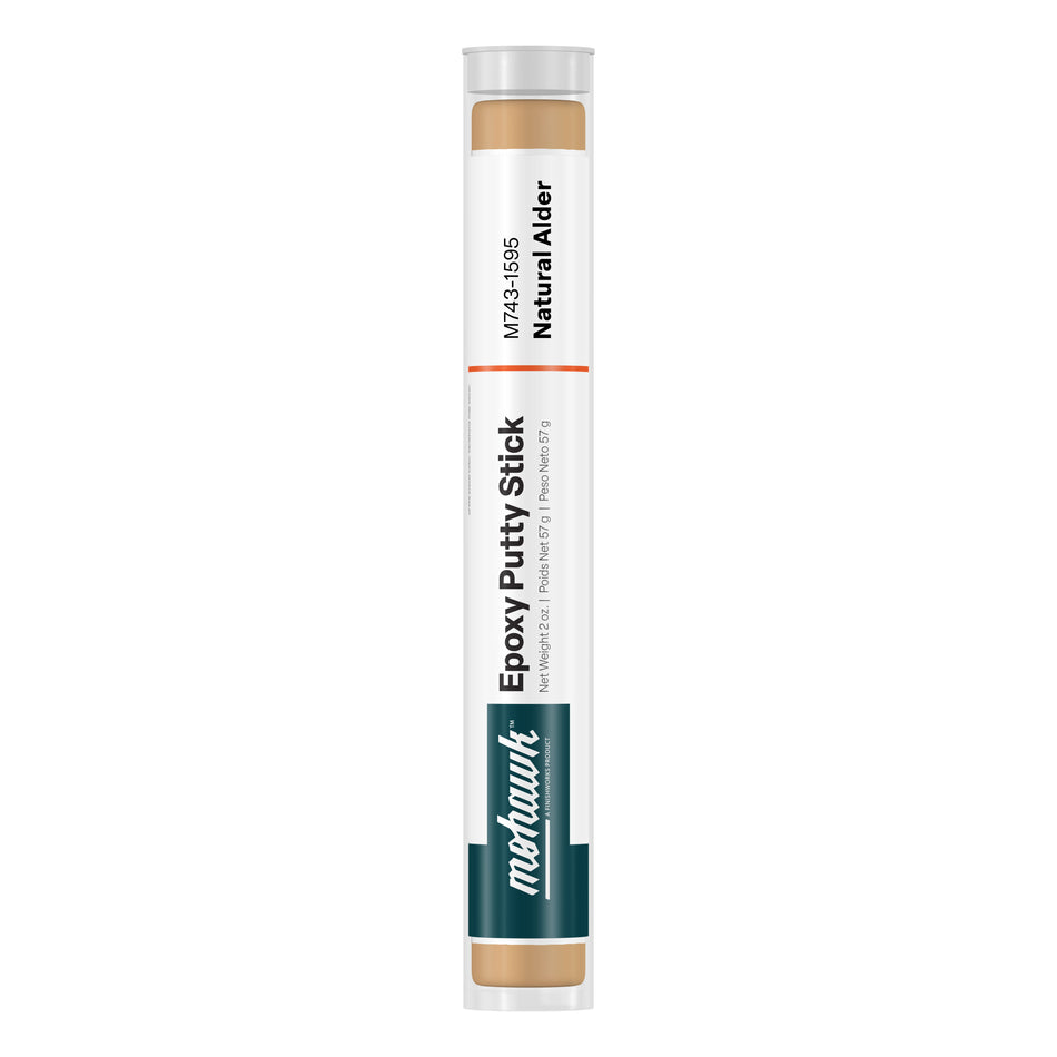 Mohawk Epoxy Putty Sticks