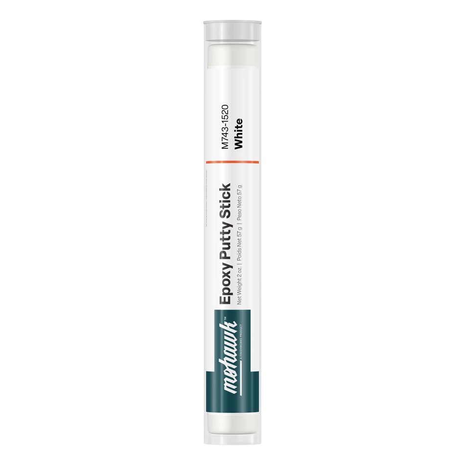 Mohawk Epoxy Putty Sticks