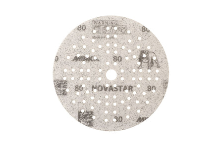 Mirka NOVASTAR 5 in Grip 89H P320, 50 Discs/Box
