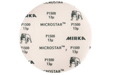 Mirka MICROSTAR 6 in Grip, 50 Discs/Box