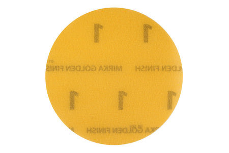 Mirka GOLDEN FINISH-1 6 in Grip, 50 Discs/Box