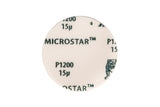 Mirka MICROSTAR 3 in Grip, 50 Discs/Box