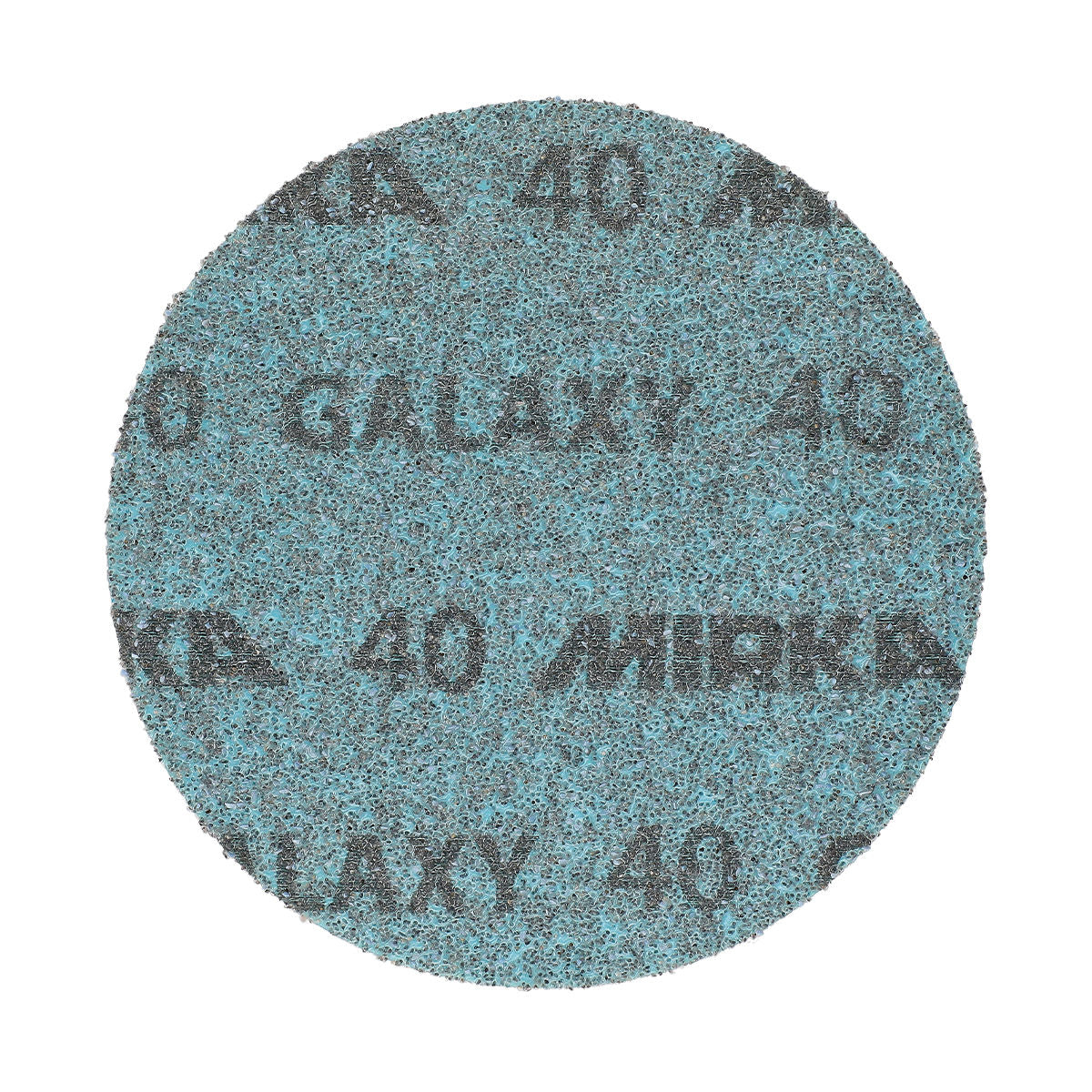Mirka GALAXY 5 in Grip 800, 50 Discs/Box