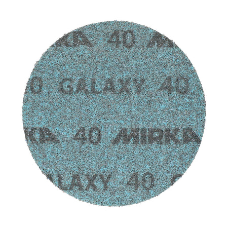 Mirka GALAXY 5 in Grip 240, 50 Discs/Box