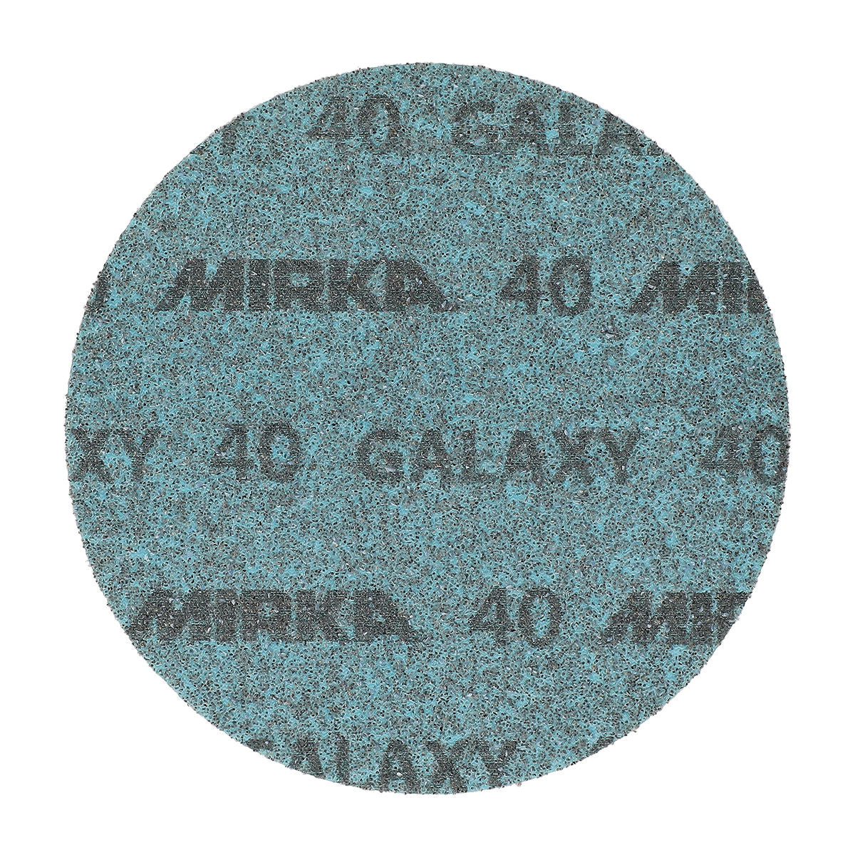 Mirka GALAXY 6 in Grip 240, 50 Discs/Box