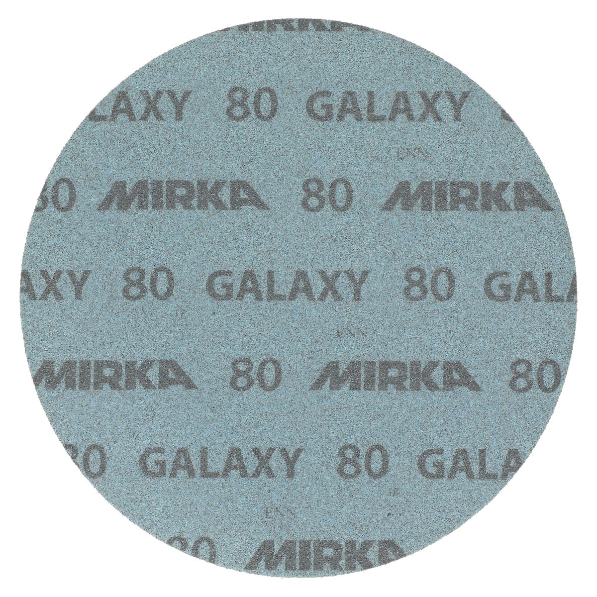 Mirka GALAXY 8 in Grip 40, 50 Discs/Box