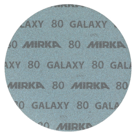 Mirka GALAXY 8 in Grip 220, 50 Discs/Box