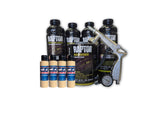 U-Pol Raptor Tintable Bedliner Kit - Field Tan