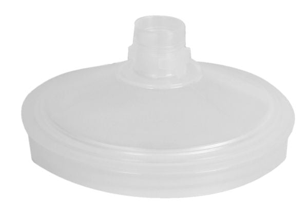 Mirka Lids for PCS 650&850ml, 125µm, 50/pack