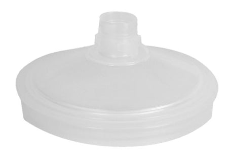 Mirka Lids for PCS 400ml, 125µm, 50/pack
