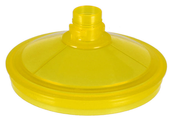 Mirka Lids for PCS 180ml, 190µm, 50/pack