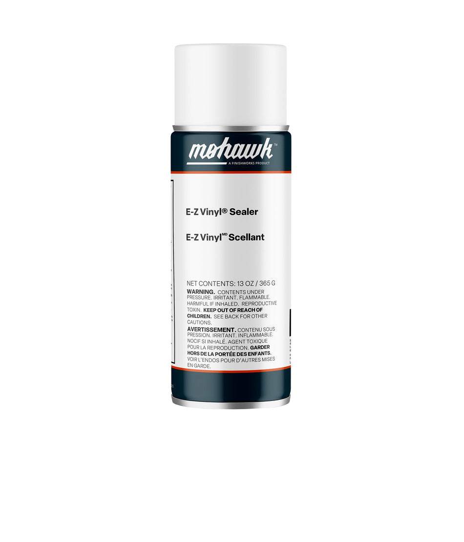 Mohawk E-Z Vinyl Sealer Aerosol