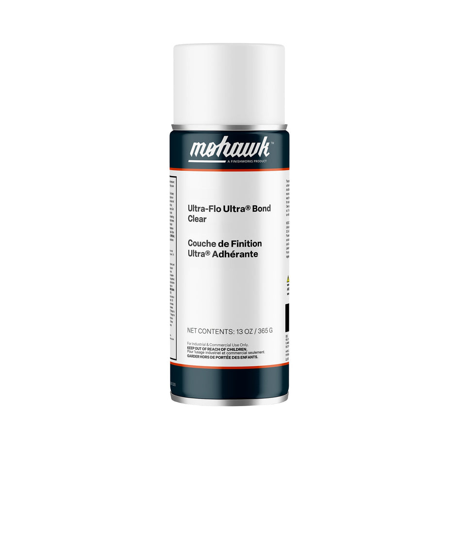 Mohawk Ultra-Flo Ultra Bond Clear Gloss 80 Sheen