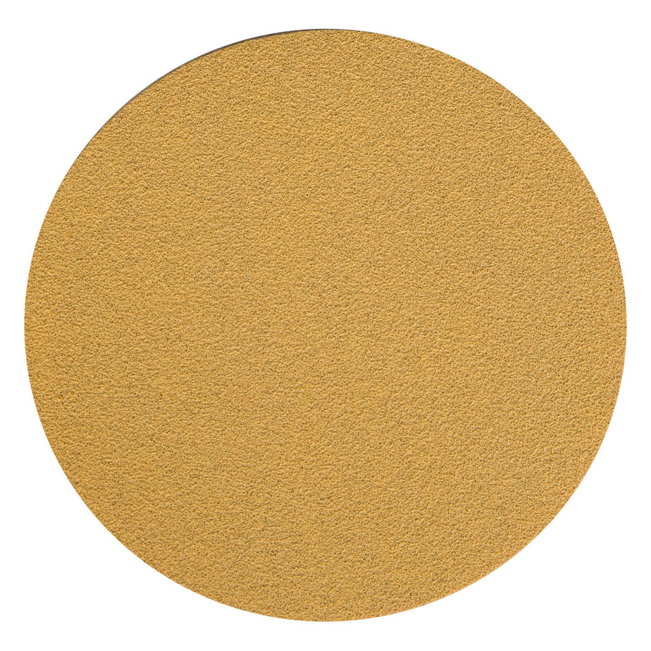 Mirka GOLD 8 in PSA W/Liner, 50 Discs/Box