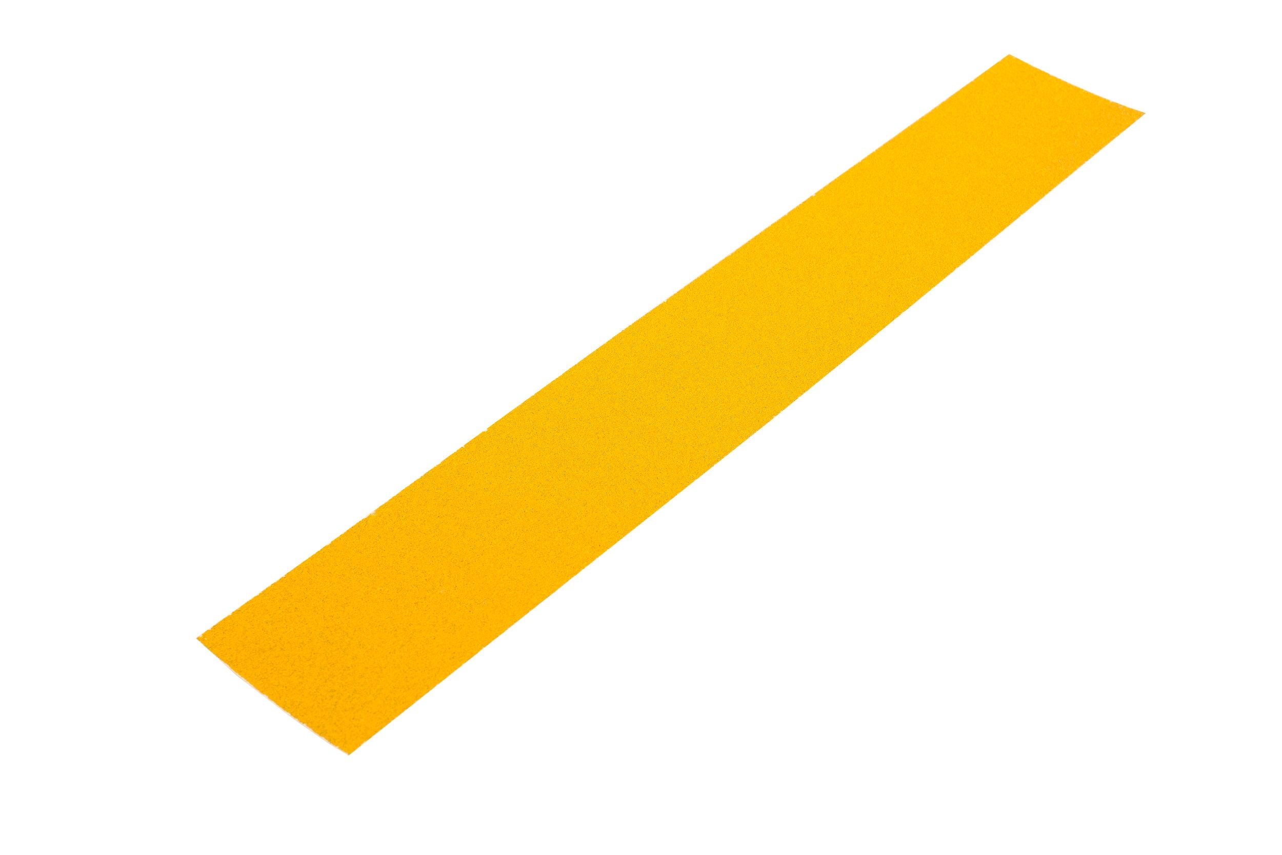 Mirka GOLD 2.75x17.5 in Plain, 50 Sheets/Box