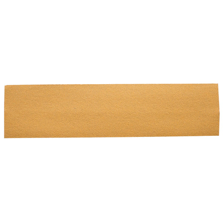 Mirka GOLD 2.75x16.5 in PSA P120 W/Liner, 100 Sheets/Box