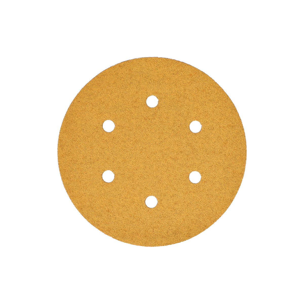 Mirka GOLD 3 in Grip 6H, 50 Discs/Box