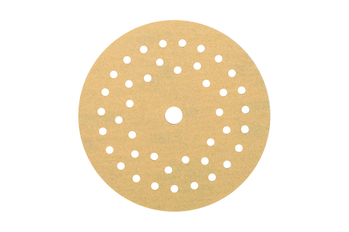 Mirka GOLD Multifit 5 in Grip 42H, 50 Discs/Box