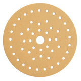 Mirka GOLD 6 in Grip 124H, 50 Discs/Box