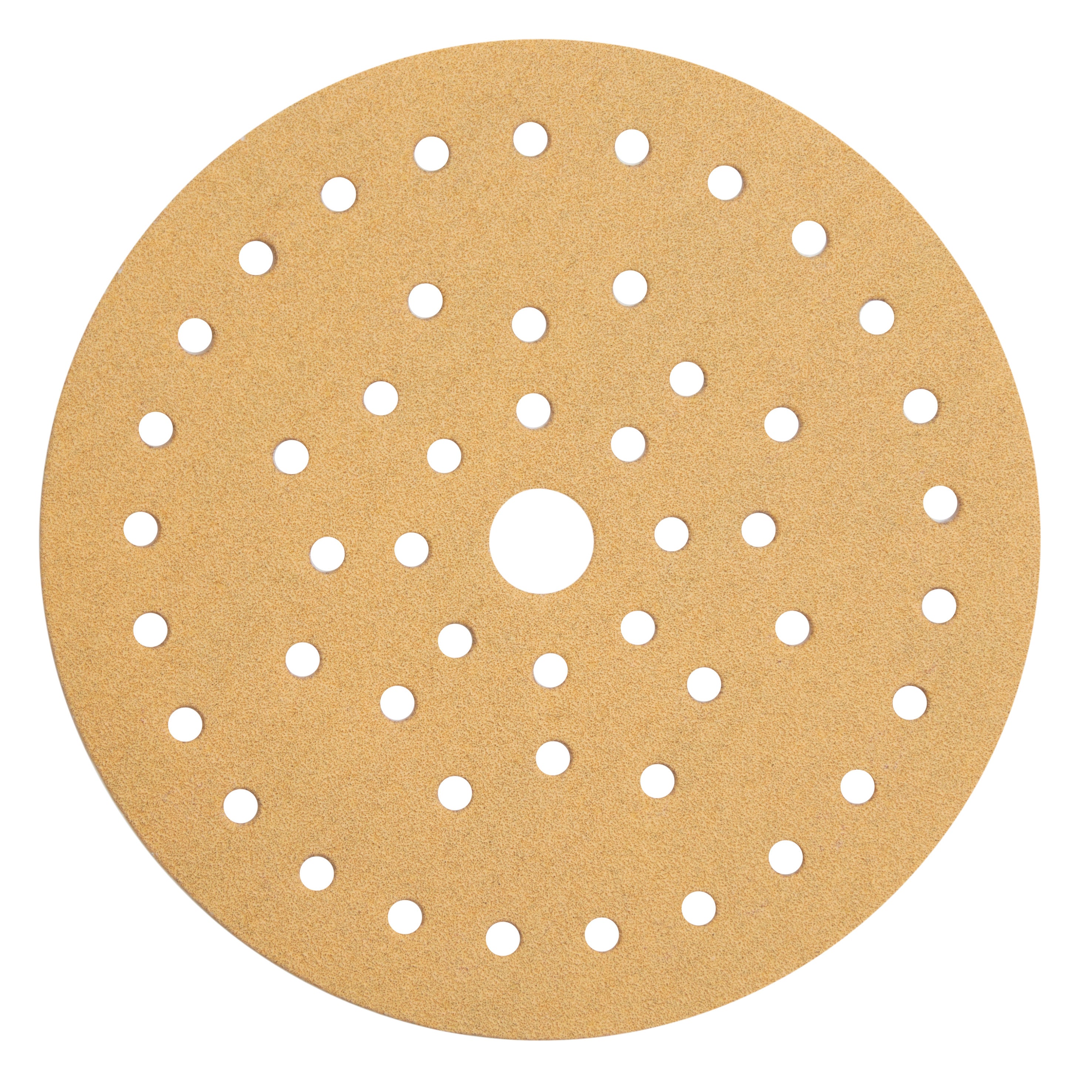 Mirka GOLD 6 in Grip 124H, 50 Discs/Box
