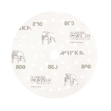 Mirka GOLD Multifit 5 in Grip 42H Film, 50 Discs/Box