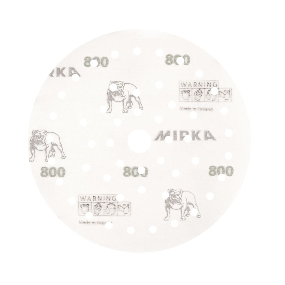 Mirka GOLD Multifit 5 in Grip 42H Film, 50 Discs/Box