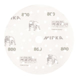 Mirka GOLD Multifit 6 in Grip 50H Film, 50 Discs/Box