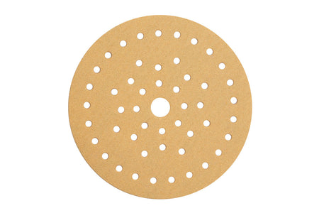 Mirka GOLD Multifit 6 in Grip 50H, 50 Discs/Box
