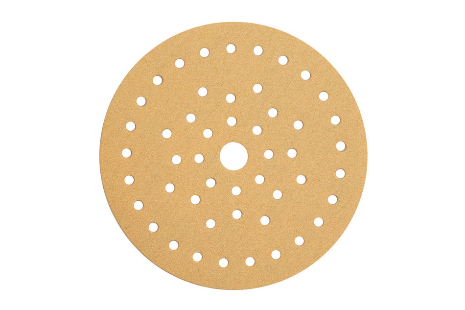 Mirka GOLD Multifit 6 in Grip 50H, 50 Discs/Box