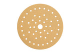 Mirka GOLD Multifit 6 in Grip 50H, 10 Discs/Pkg