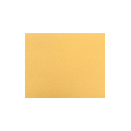 Mirka GOLD PROFLEX 4.5x5.5 in Plain P80, 100 Sheets/Pkg