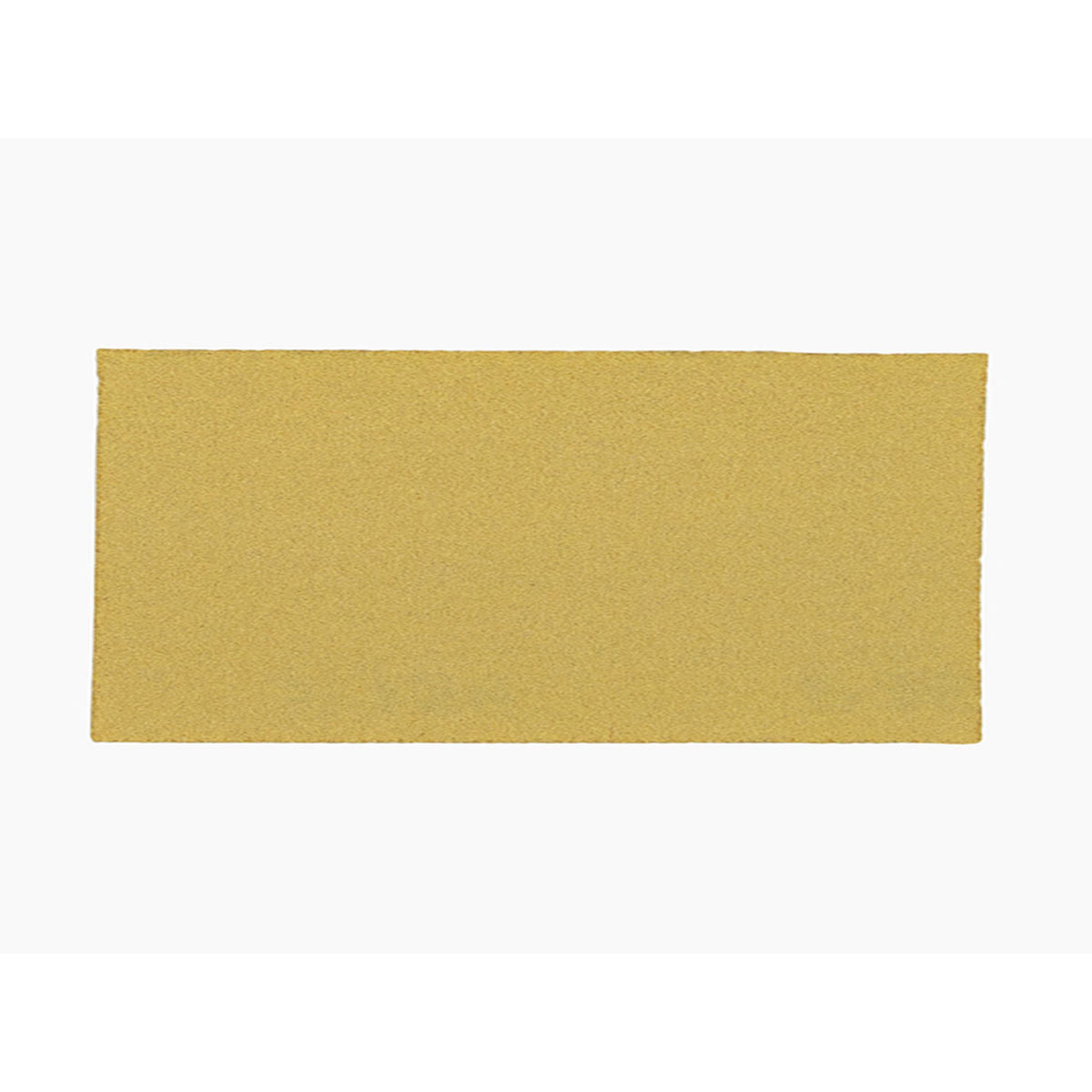 Mirka GOLD PROFLEX 3.67x9 in Plain P80, 75 Sheets/Pkg
